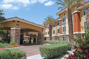 Отель Extended Stay America Suites - Palm Springs - Airport  Палм-Спрингс